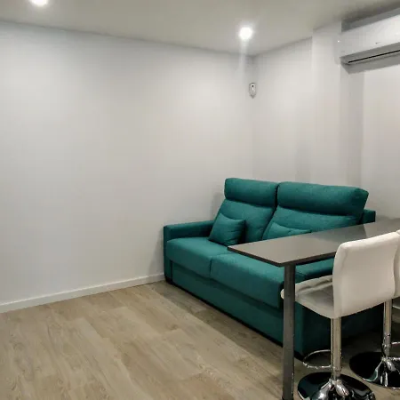 Happy Lloret Lägenhet *