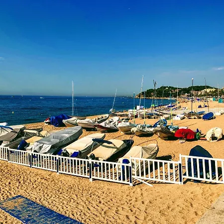 Happy Lloret יורט דה מאר