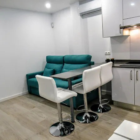 Apartment Happy Lloret Lloret de Mar