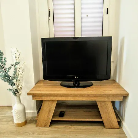 Apartman Happy Lloret *