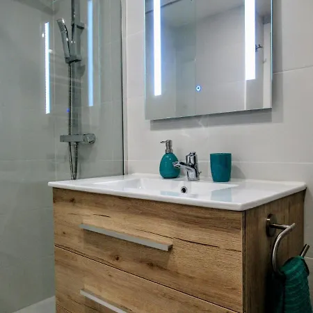 Apartman Happy Lloret