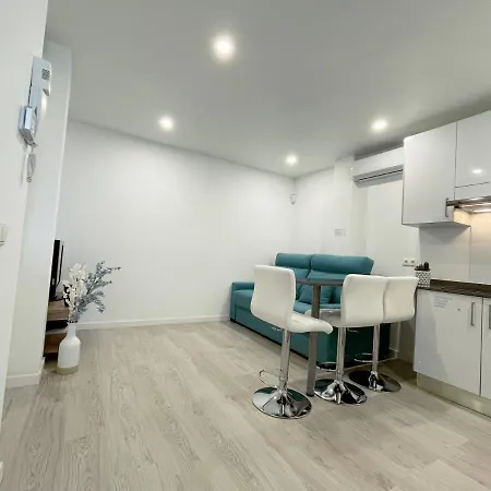 Apartman Happy Lloret Lloret de Mar