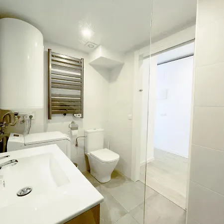 Apartment Happy Lloret *