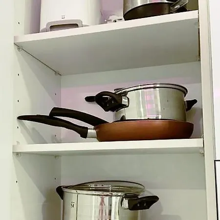 Happy Lloret Apartman *