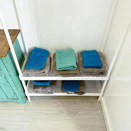 Apartman Happy Lloret Lloret de Mar