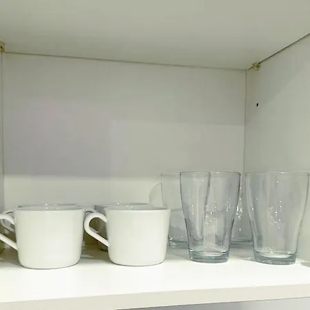 Happy Lloret Apartman *