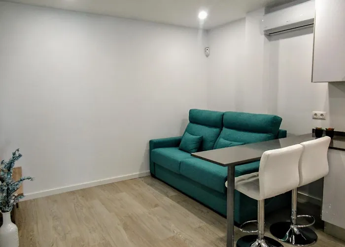 Happy Lloret Appartement *