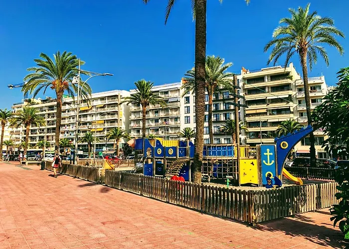 Happy Lloret Apartment Lloret de Mar