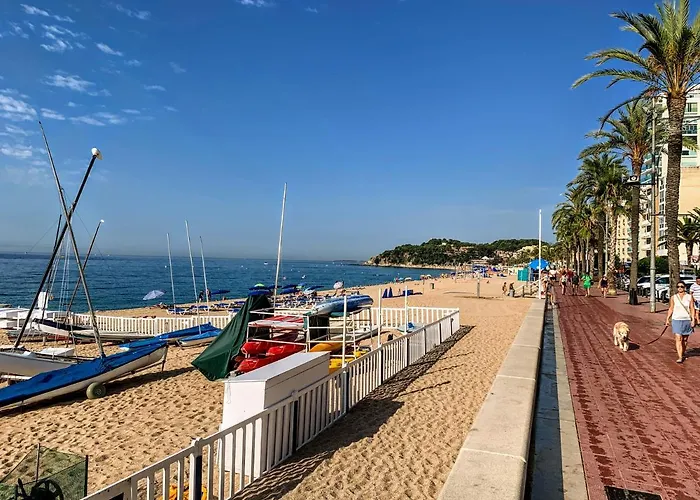 Appartement Happy Lloret Lloret de Mar