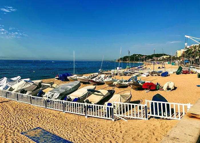 Happy Lloret Lloret de Mar