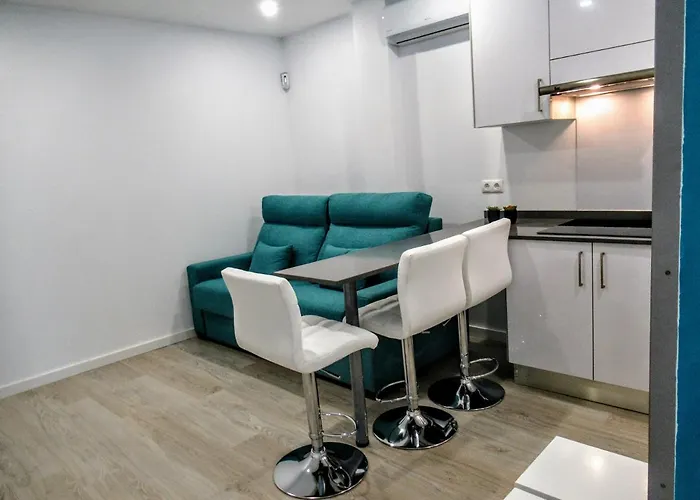 Apartment Happy Lloret Lloret de Mar