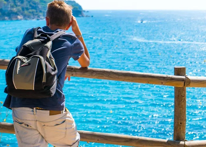 Happy Lloret Apartment Lloret de Mar