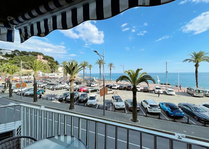 Appartement Happy Lloret