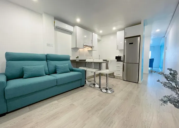 Happy Lloret Appartement *