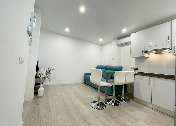 Appartement Happy Lloret Lloret de Mar