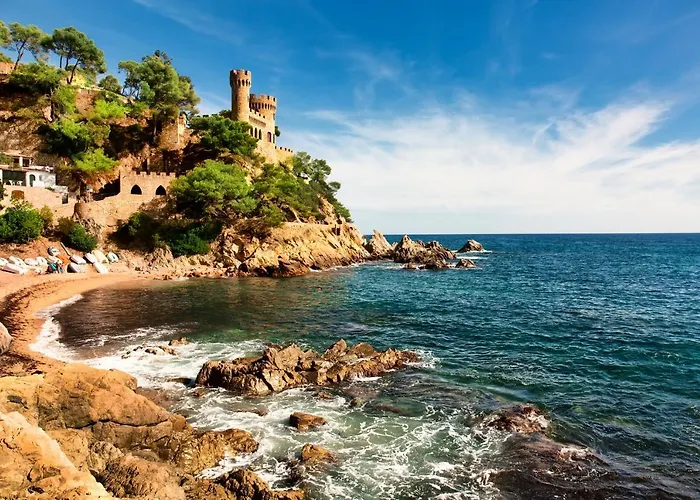 Happy Lloret Lloret de Mar