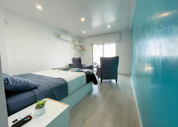 Happy Lloret Apartment