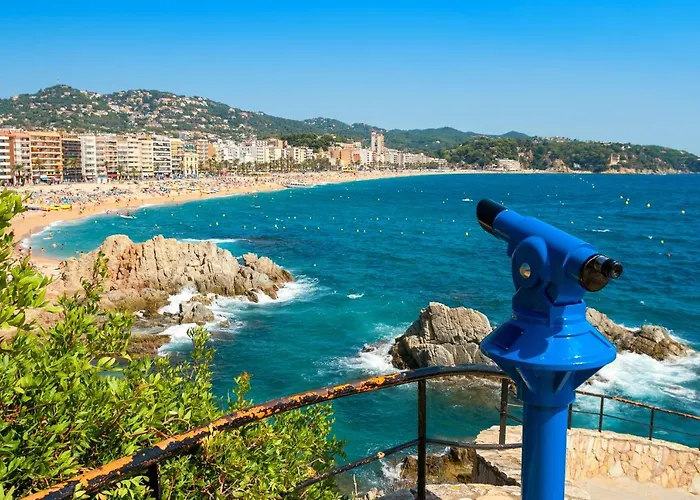 Appartement Happy Lloret *