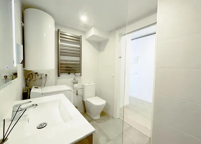 Appartement Happy Lloret *