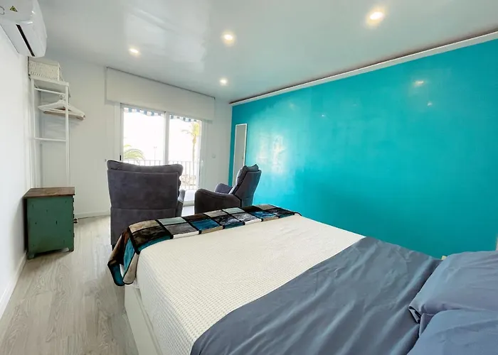 Happy Lloret Appartement Lloret de Mar