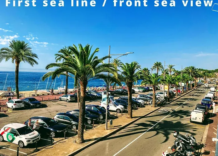 Appartement Happy Lloret