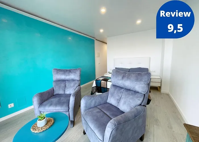 Appartement Happy Lloret