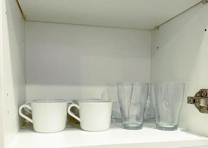 Happy Lloret Appartement *