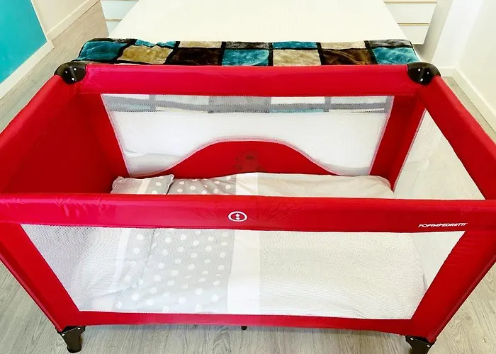 Happy Lloret * Lloret de Mar