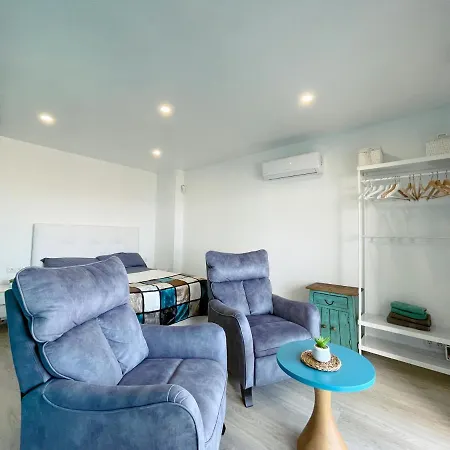 Apartament Happy Lloret