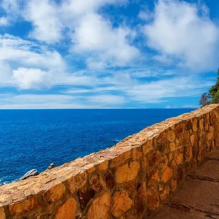 Happy Lloret アパート リョレート・デ・マル