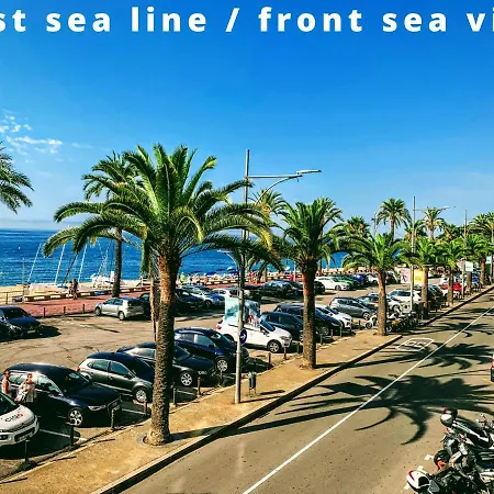 アパート Happy Lloret