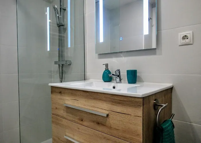 アパート Happy Lloret