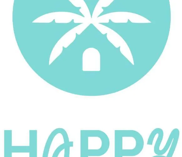 アパート Happy Lloret リョレート・デ・マル