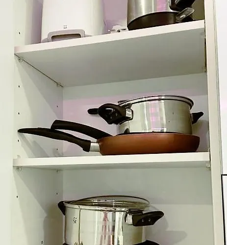 Happy Lloret Apartmán *